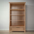 Romina Karisma Bookcase