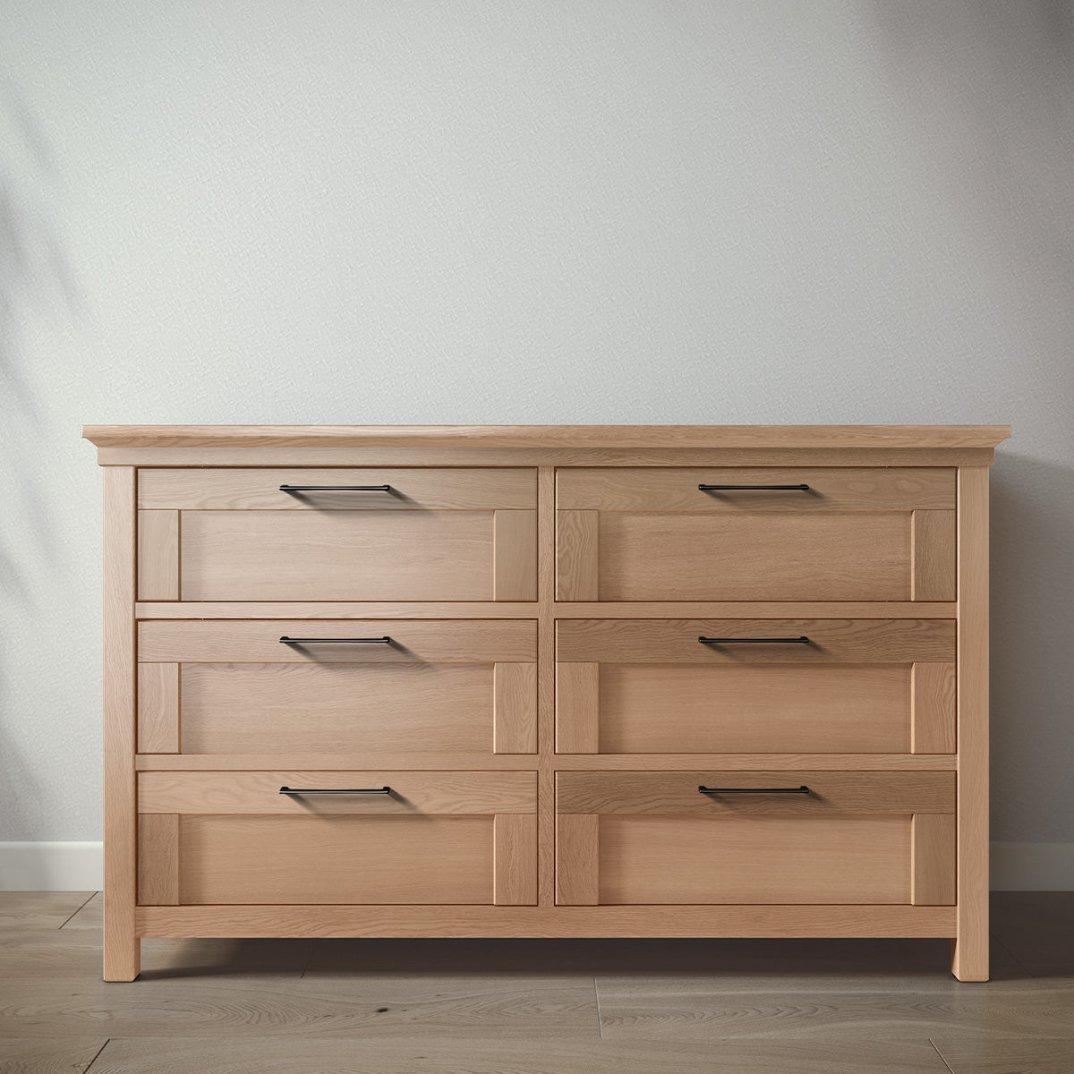 Romina Karisma Double Dresser