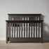Romina Karisma Convertible Crib / Open Back