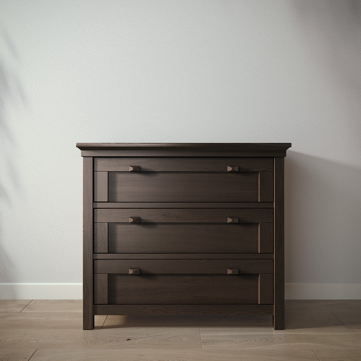 Romina Karisma Single Dresser
