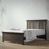 Romina Karisma Full Bed