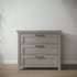 Romina Karisma Single Dresser