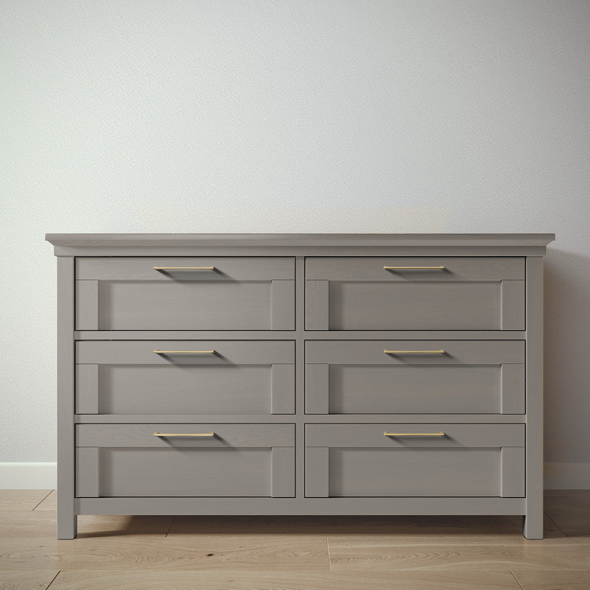 Romina Karisma Double Dresser