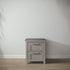 Romina Karisma Nightstand