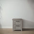 Romina Karisma Nightstand