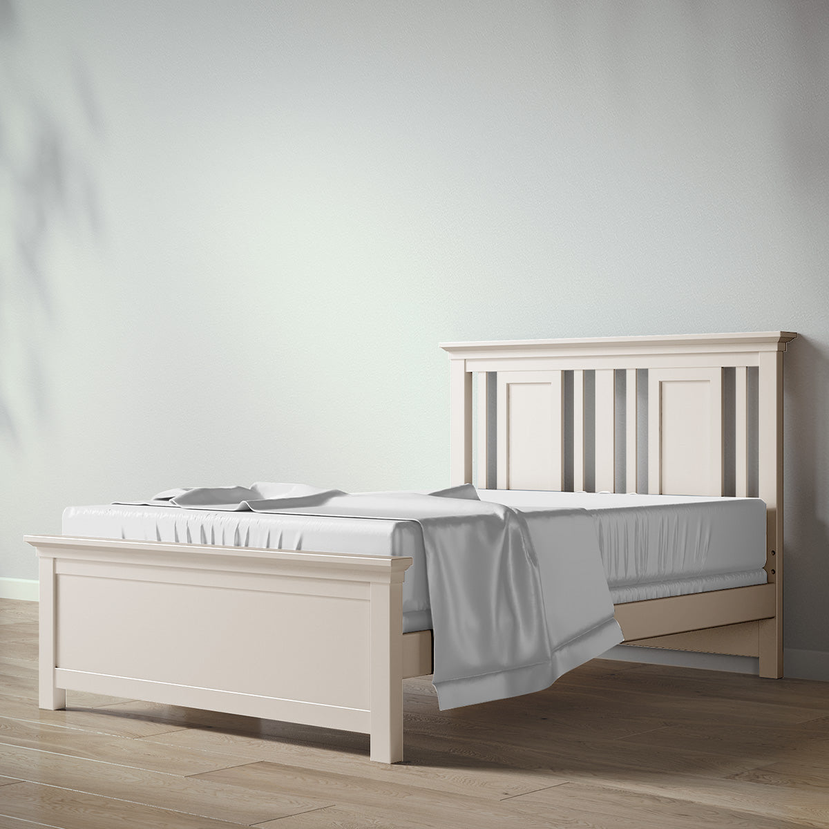 Romina Karisma Full Bed