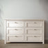 Romina Karisma Double Dresser