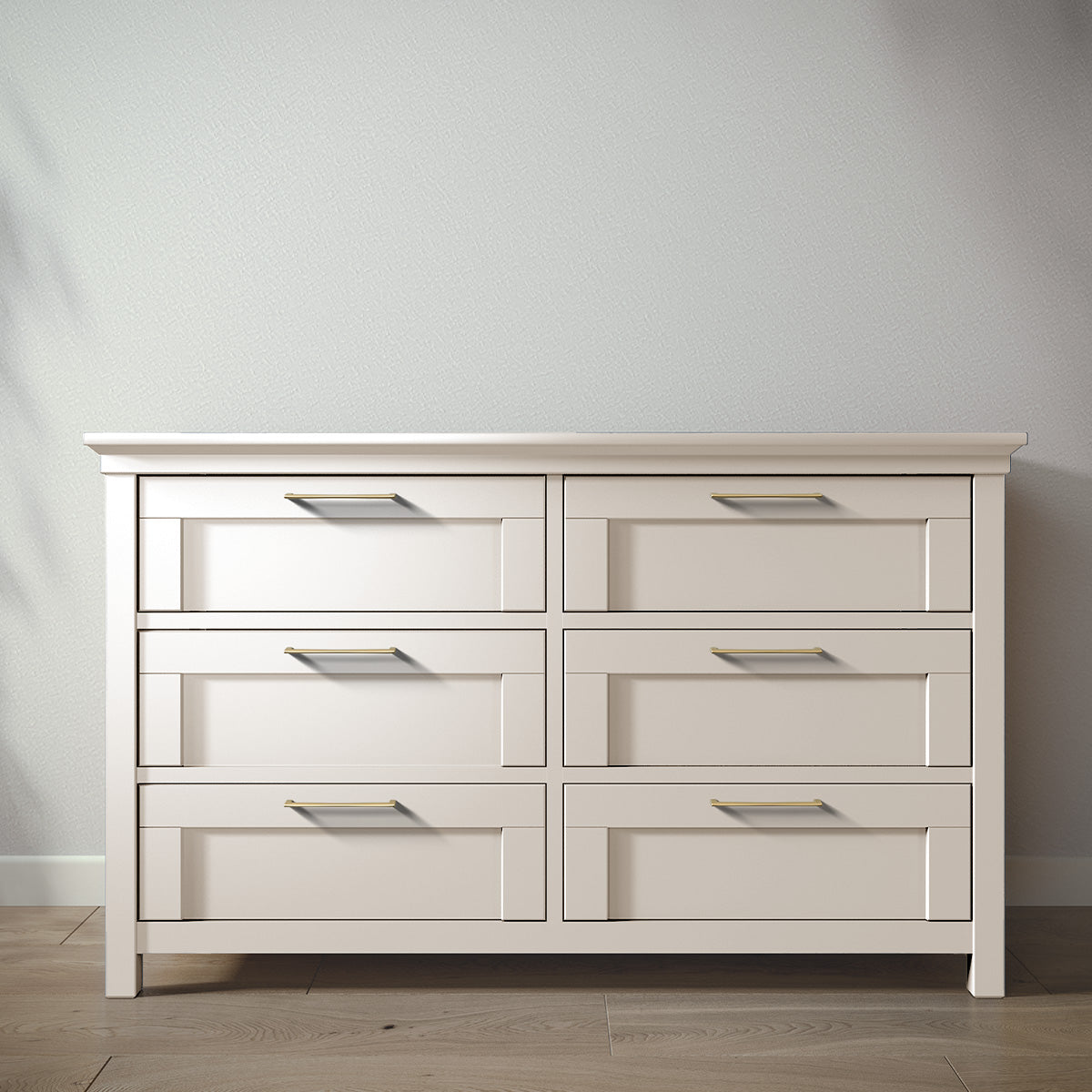 Romina Karisma Double Dresser