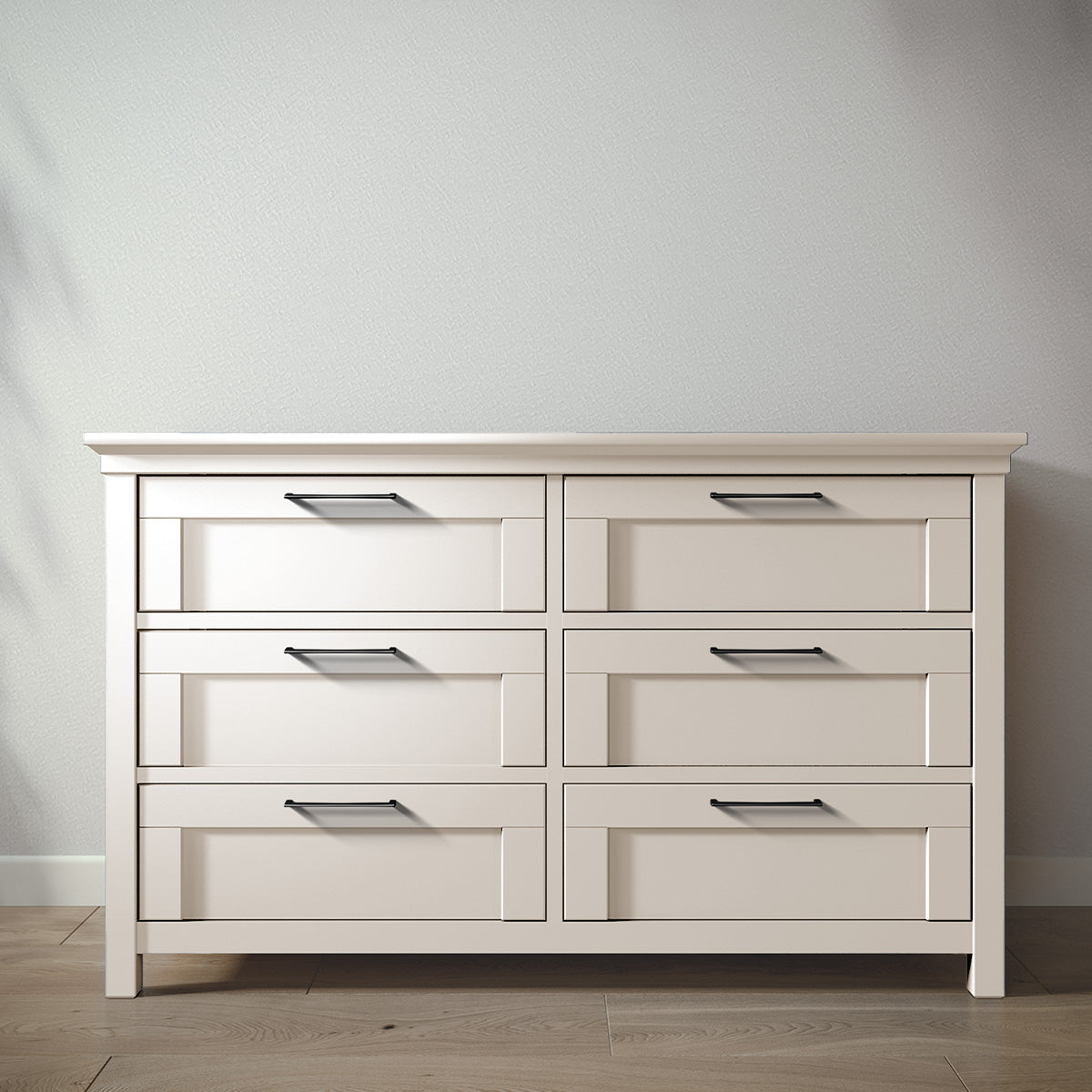 Romina Karisma Double Dresser
