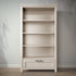 Romina Karisma Bookcase