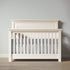 Romina Karisma Convertible Crib / Solid Back