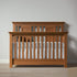 Romina Karisma Convertible Crib / Open Back