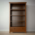 Romina Karisma Bookcase