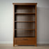 Romina Karisma Bookcase