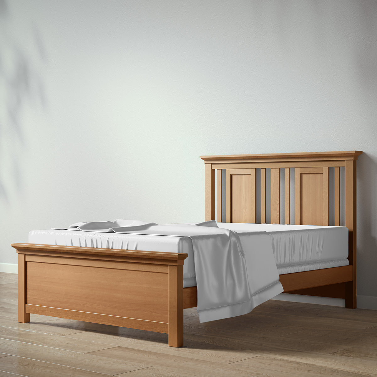 Romina Karisma Full Bed
