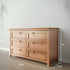 Romina Karisma Double Dresser