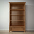 Romina Karisma Bookcase
