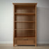 Romina Karisma Bookcase