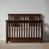 Romina Karisma Convertible Crib / Open Back