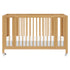 Babyletto Rolli 9-in-1 Convertible All-Stages Crib with Bassinet & Toddler Bed Conversion Kits
