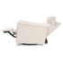 Namesake Willa Plus Power Glider Recliner + Power Headrest