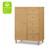 Namesake Marin with Cane Chifforobe