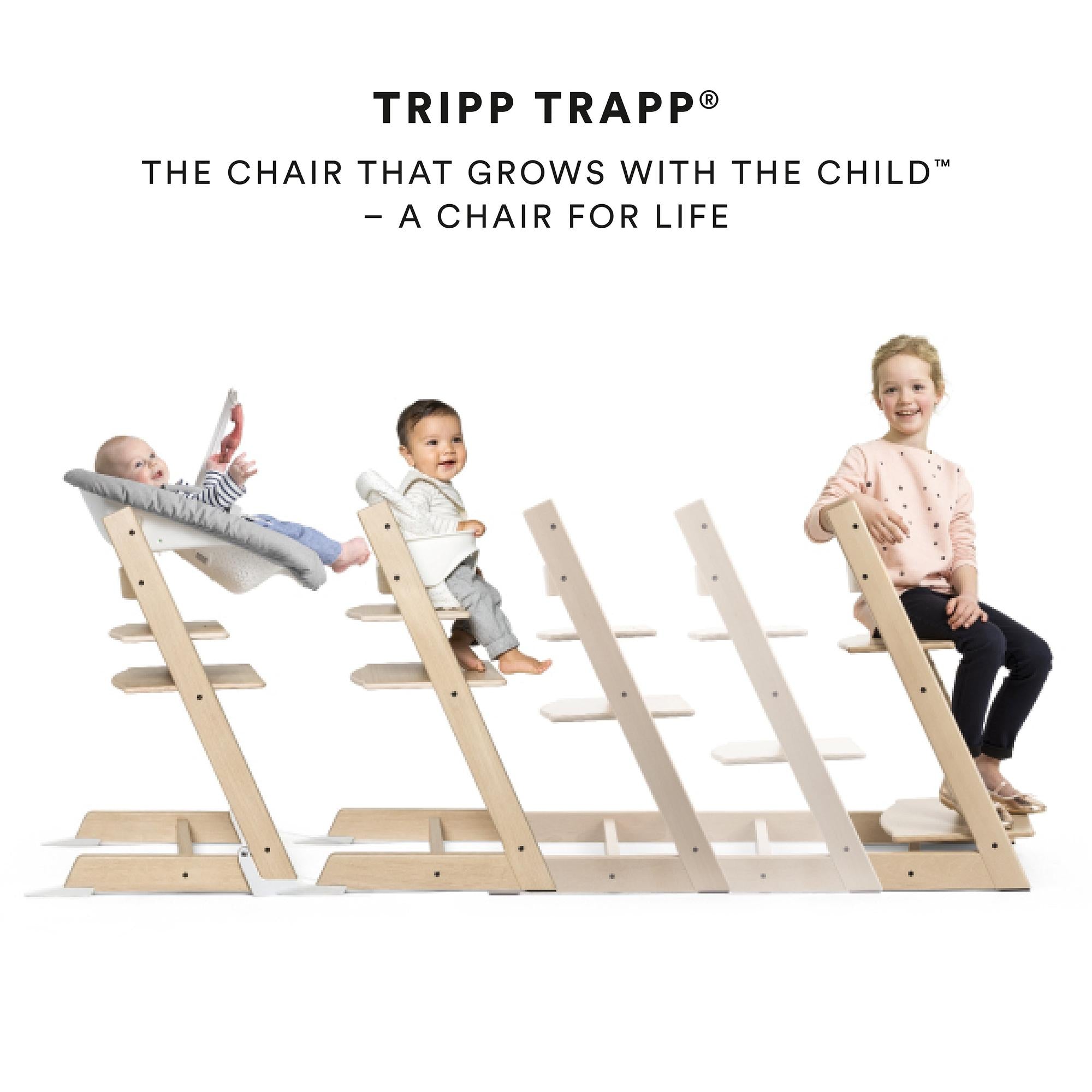 stokke tripp trapp newborn review Stokke Tripp Trapp Newborn Set – Juvenile Shop