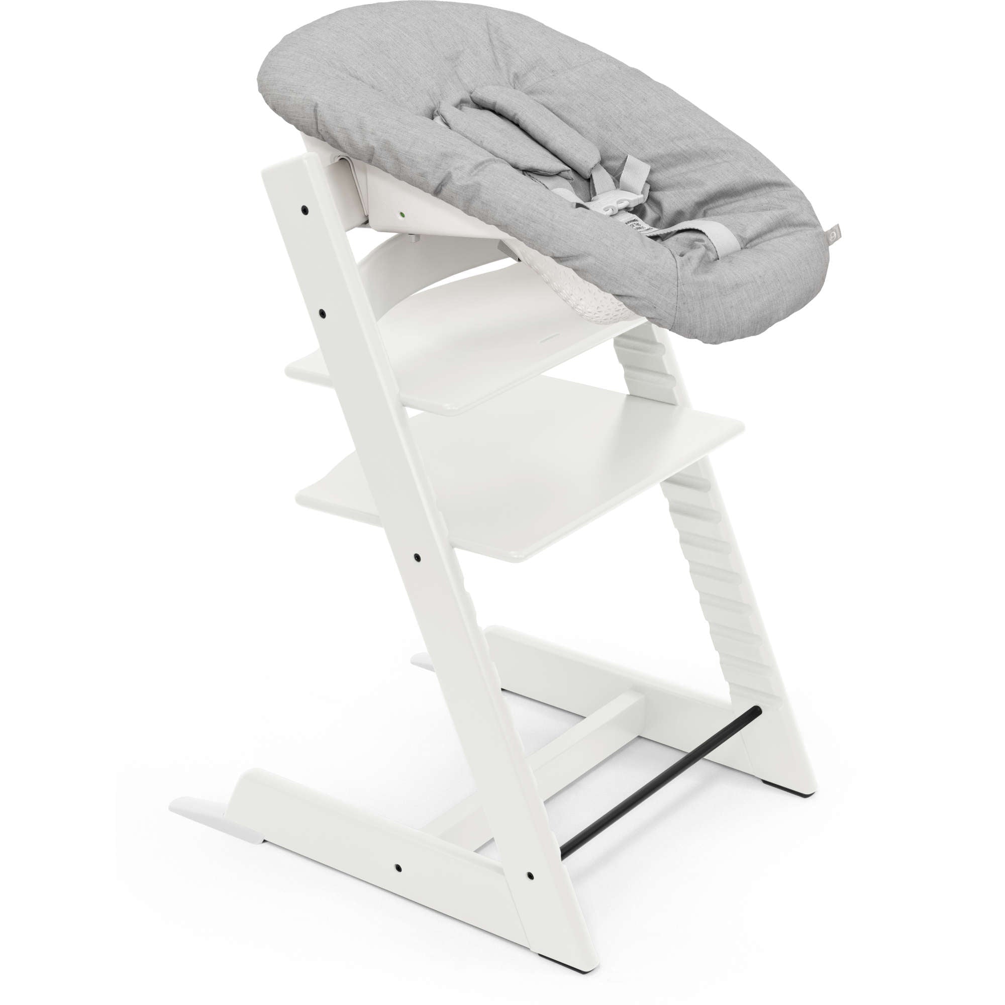 stokke tripp trapp 2018 vs 2019 Stokke Tripp Trapp Newborn Set