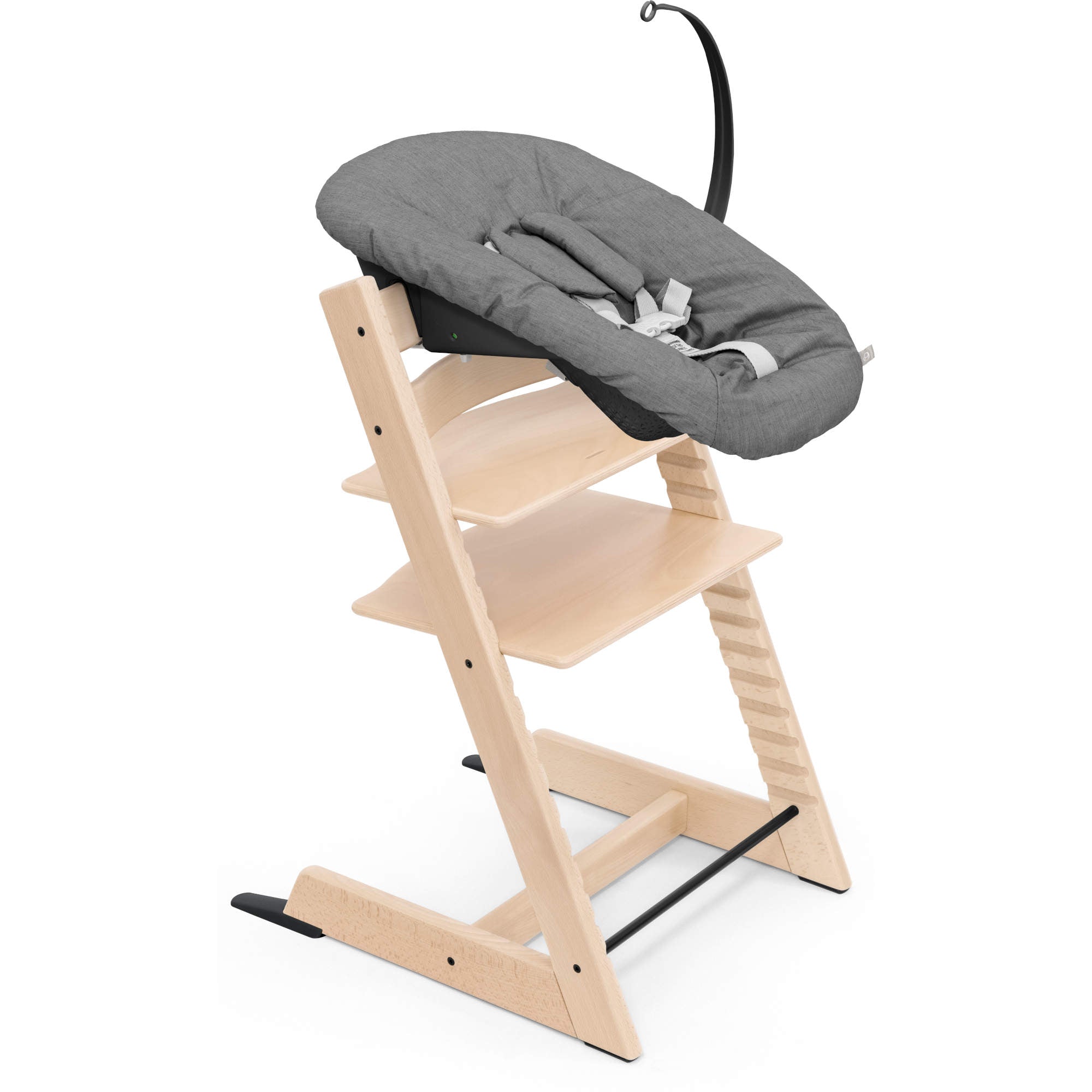 stokke steps bouncer textile set Stokke Tripp Trapp Newborn Set – Juvenile Shop