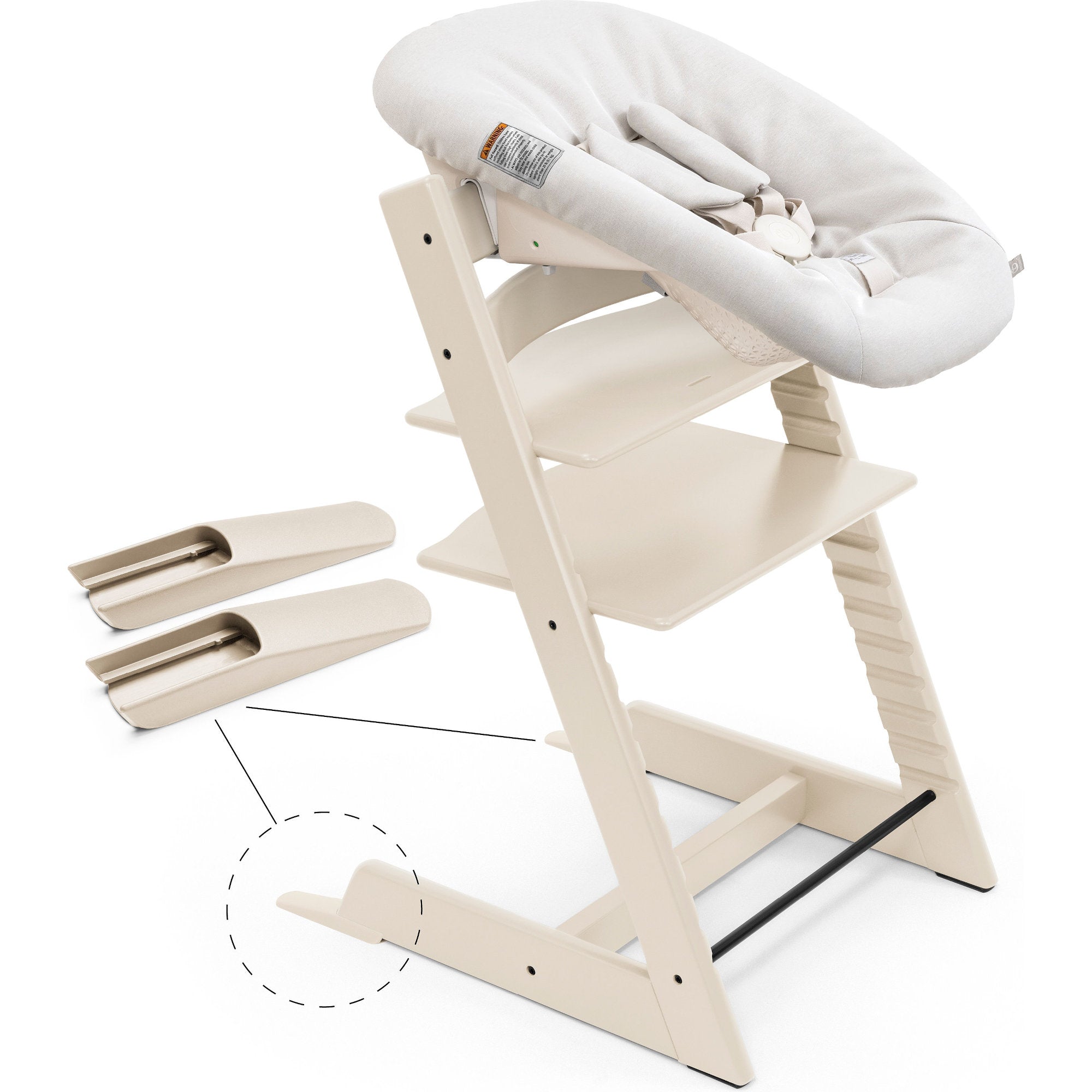 Stokke Tripp Trapp Newborn Set – Juvenile Shop