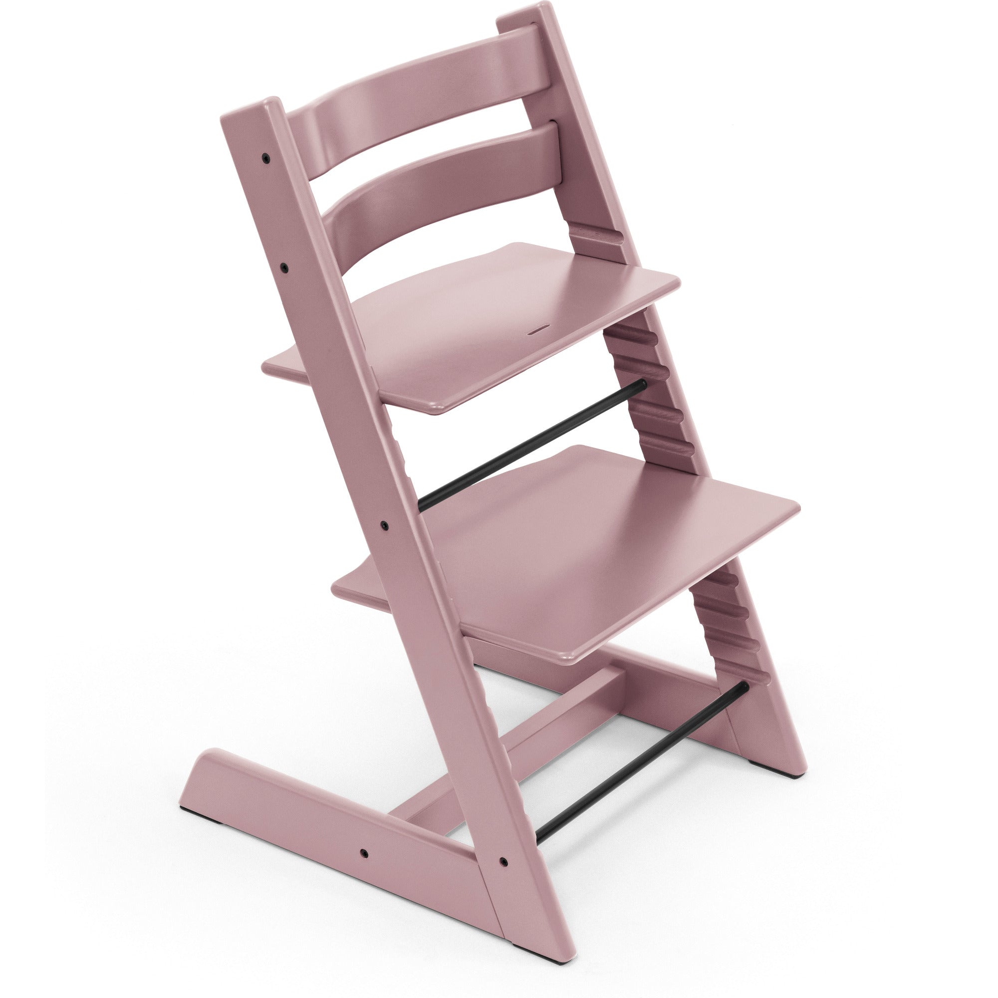 Tripp Trapp Chair Heather Mauve