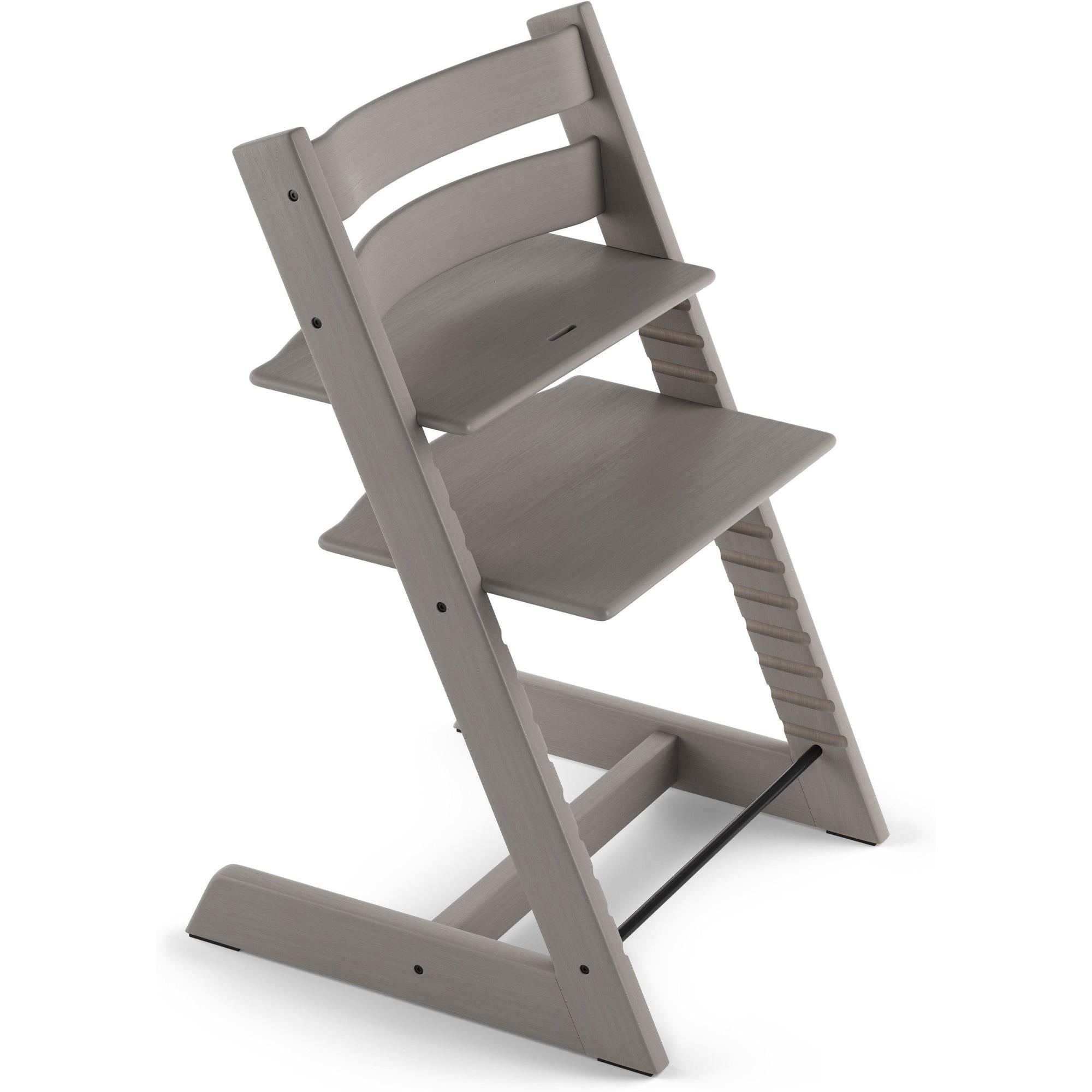 Stokke Tripp Trapp Chair Storm Grey