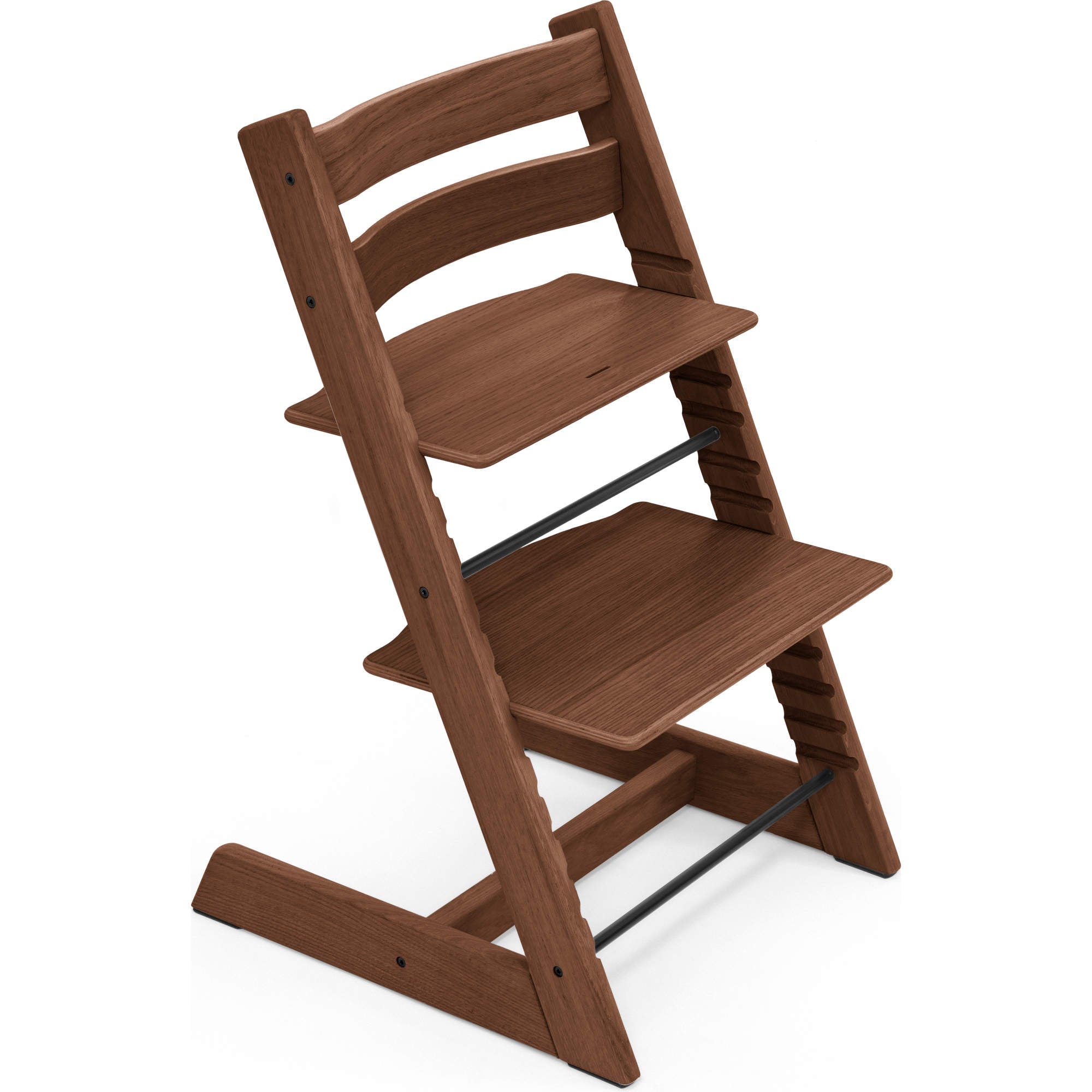 stokke saks Stokke Tripp Trapp Chair Oak