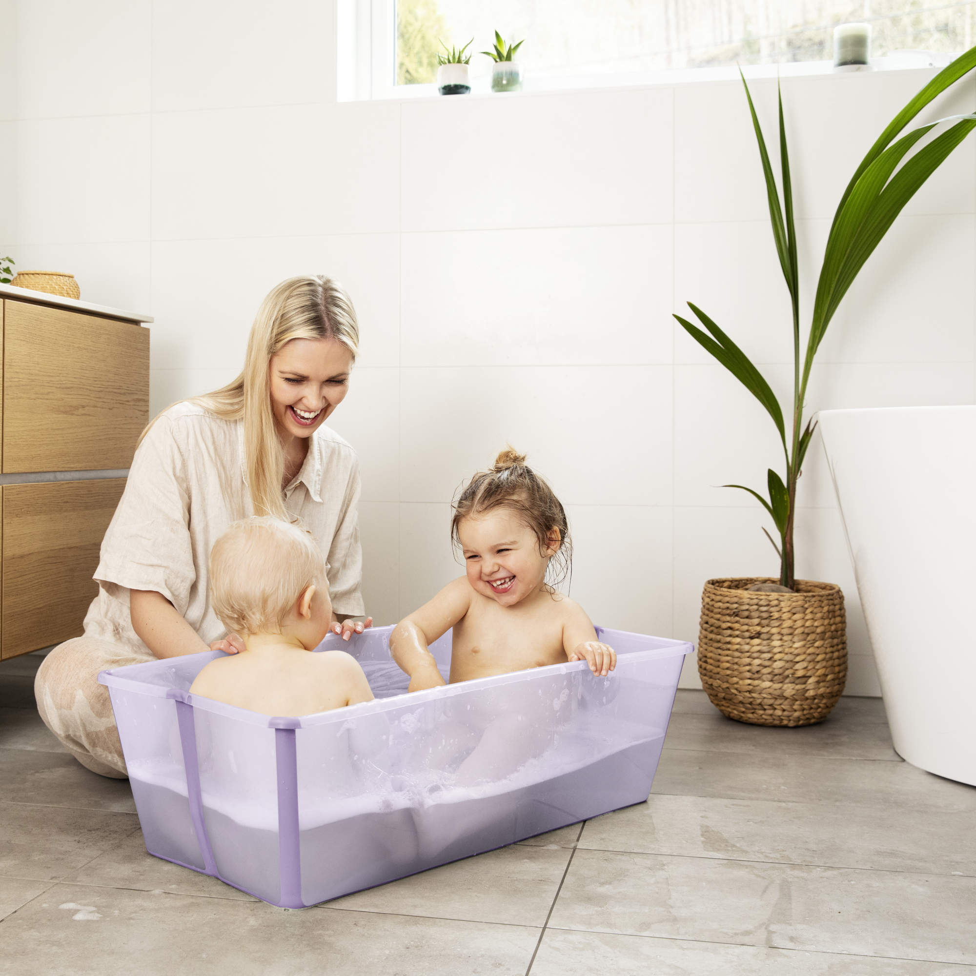 stokke flexi bath xl bundle Stokke Flexi Bath X-Large