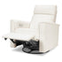 Namesake Willa Plus Power Glider Recliner + Power Headrest