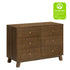 Babyletto Hudson Modern 6-Drawer Double Dresser