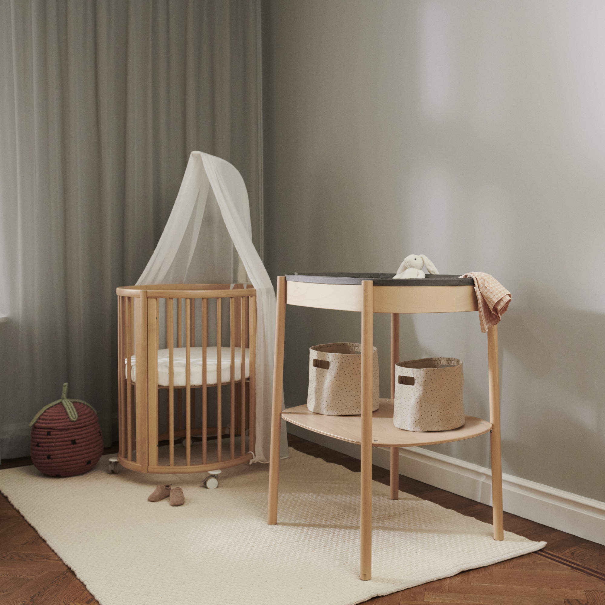 stokke change table cover Stokke Sleepi Changing Table