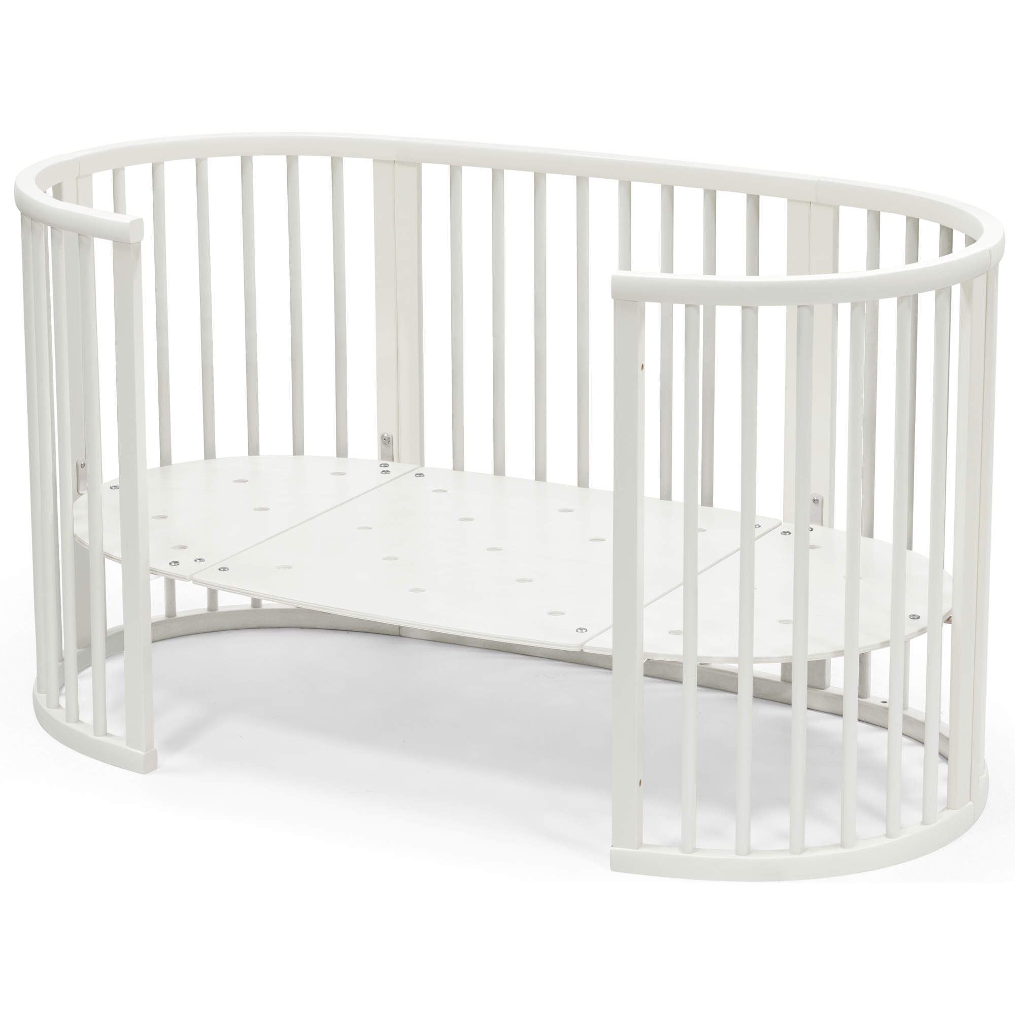 stokke cot bedding Stokke Sleepi Bed V3