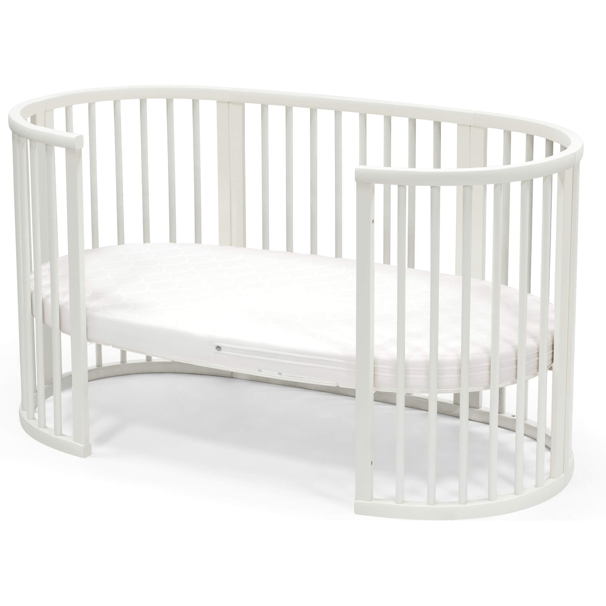 stokke sleepi junior fitted sheet Stokke Sleepi Bed V3 – Juvenile Shop