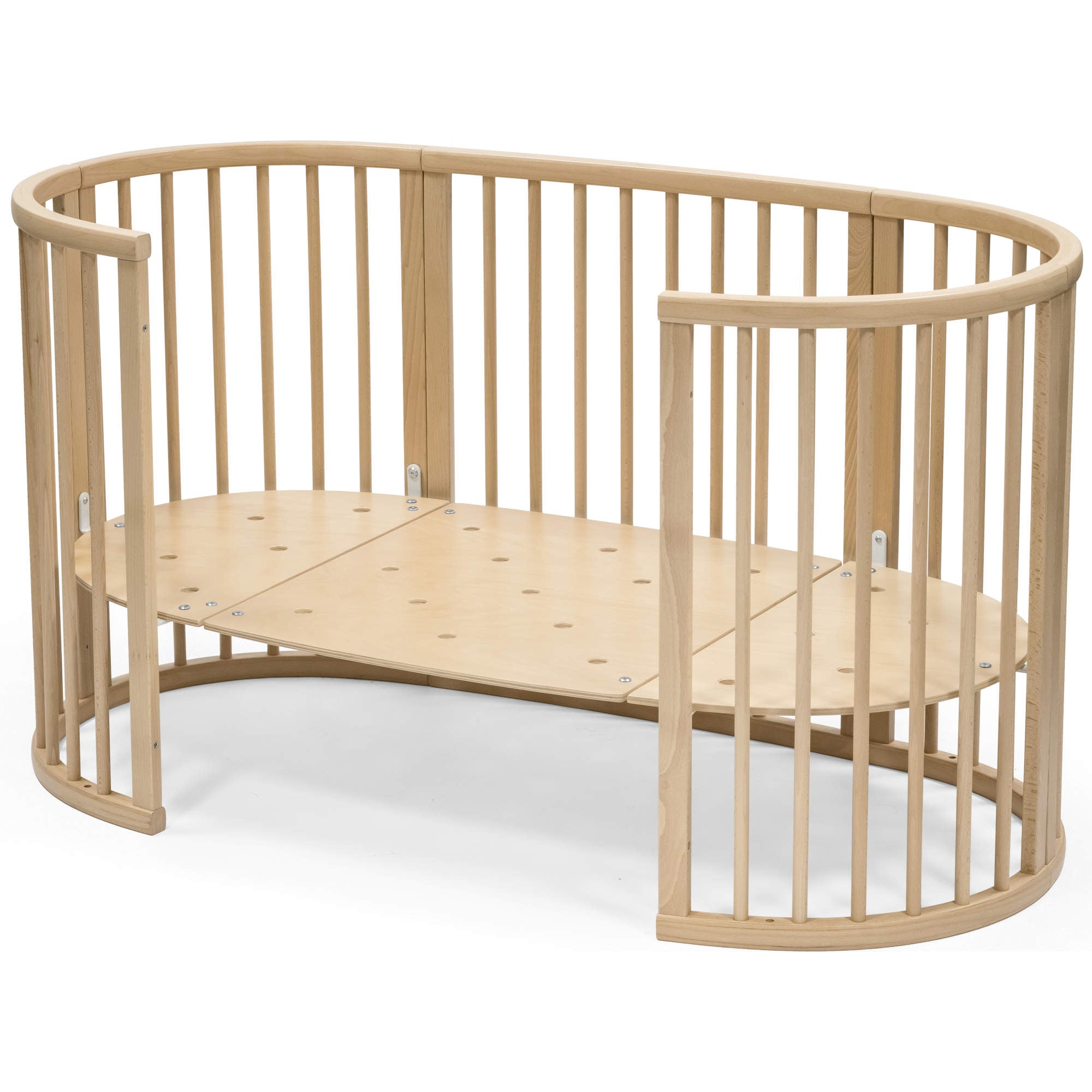 stokke v3 Stokke Sleepi Bed V3