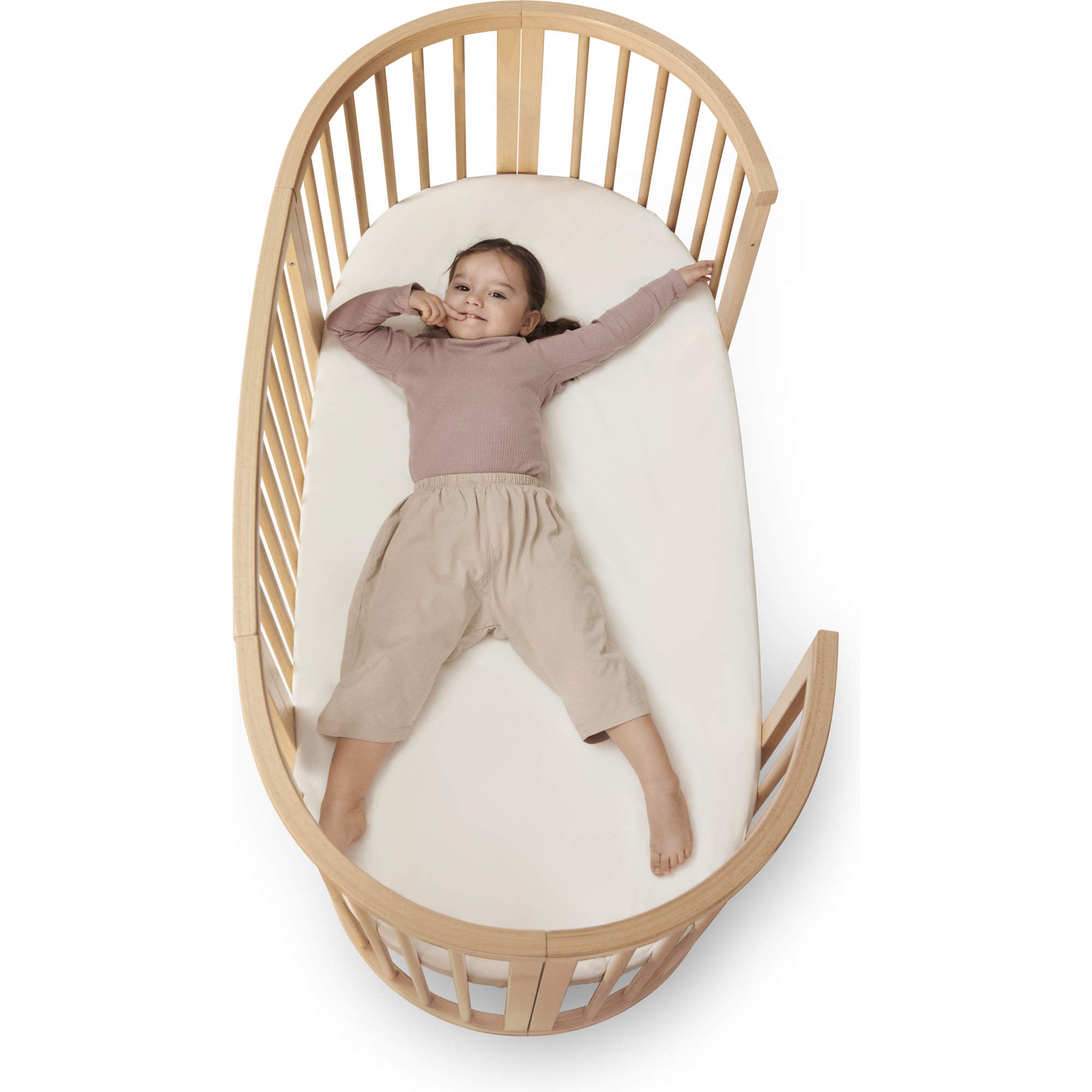 stokke 4 in 1 crib Stokke Sleepi Bed V3 – Juvenile Shop