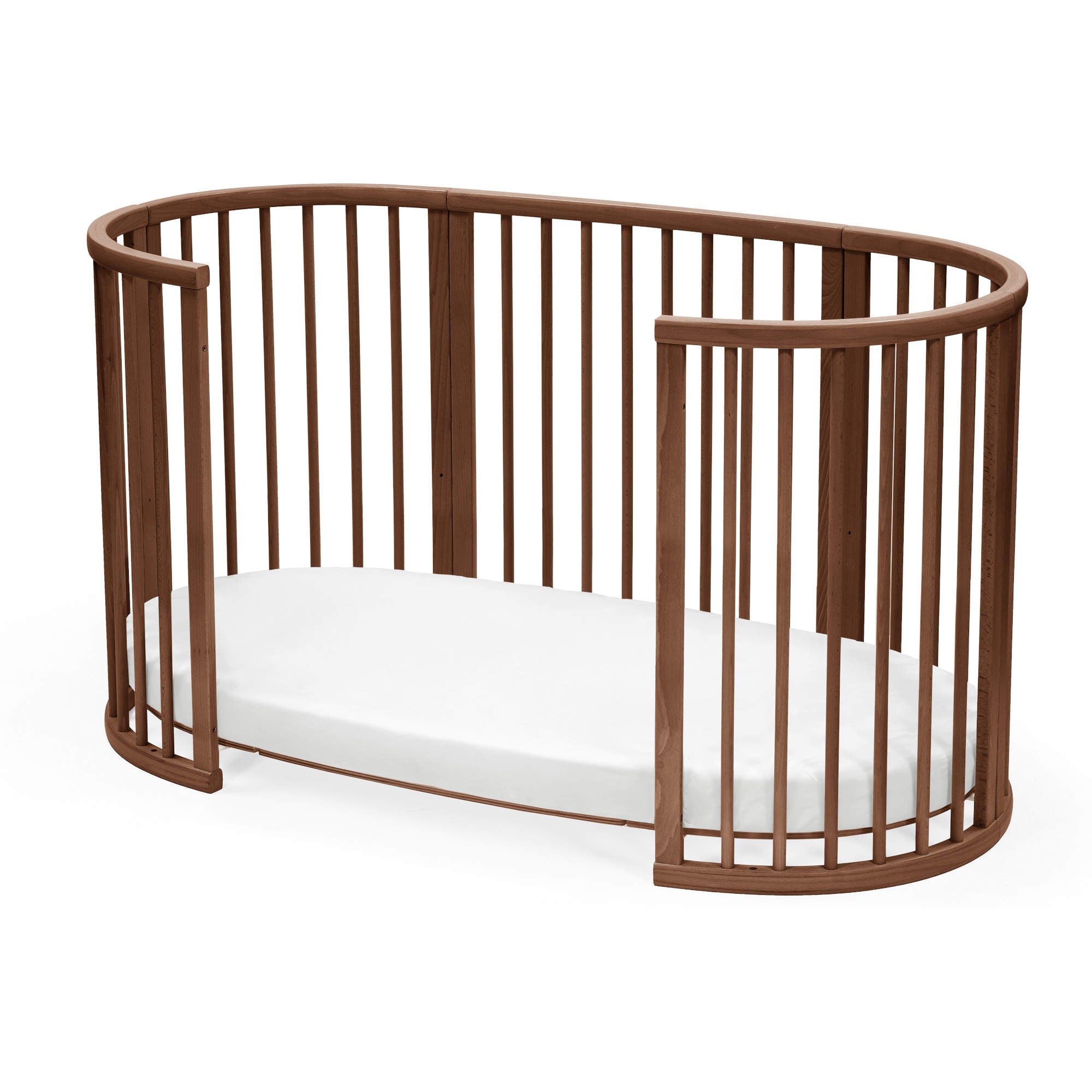 Baby Crib Stokke Sleepi Mini Extension Kit Stokke® Sleepi™ Mini