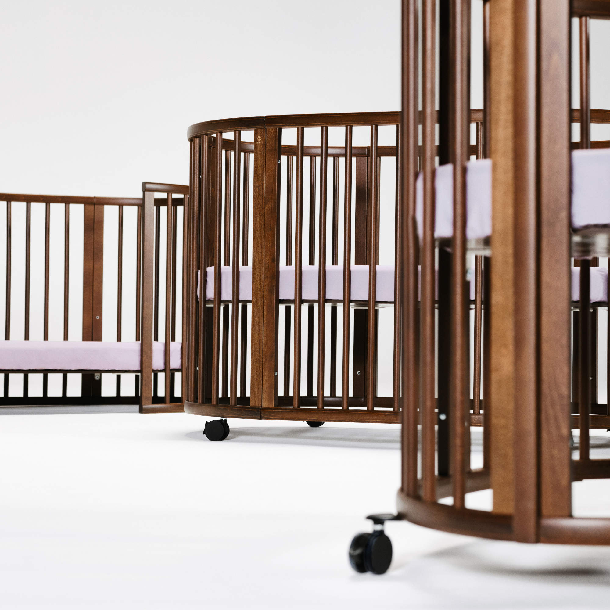 stokke 4 in 1 crib Stokke Sleepi Bed V3 – Juvenile Shop