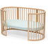 Stokke Sleepi Bed Fitted Sheet V3