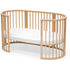 Stokke Sleepi Bed Fitted Sheet V3