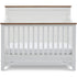 Parker House Artisan 4-in-1 Convertible Crib