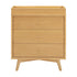Babyletto Palma 3-Drawer Dresser