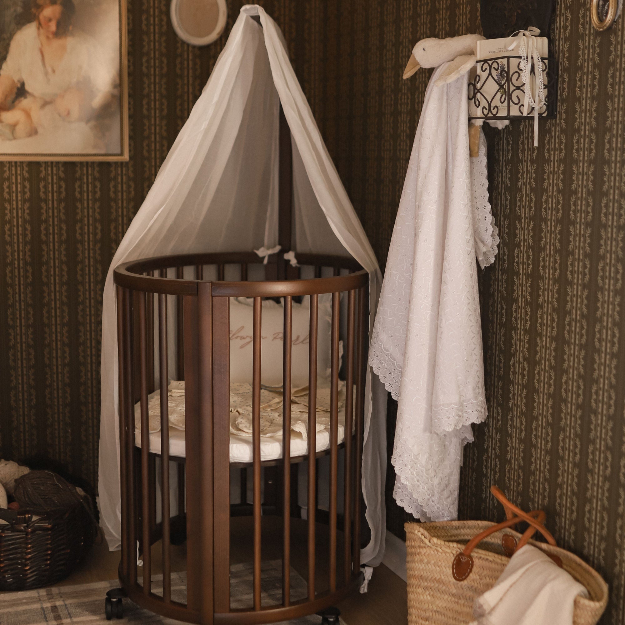 Stokke Sleepi Mini Bundle V3 – Juvenile Shop