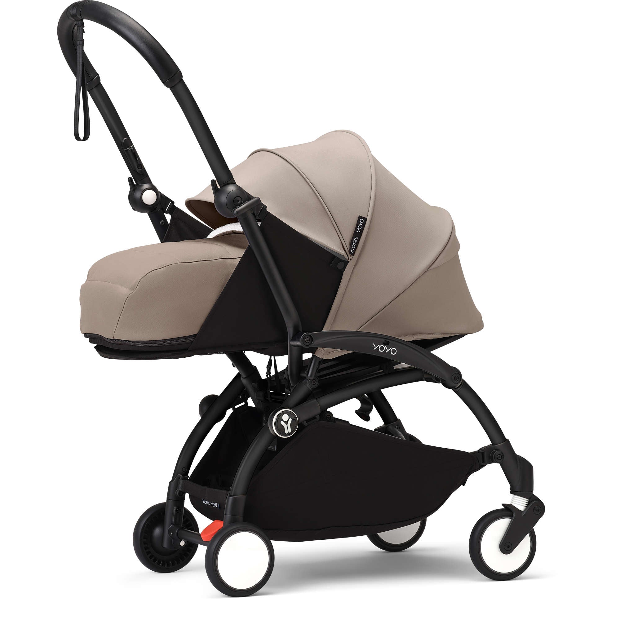 stokke bought yoyo Stokke YOYO 0+ Newborn Pack