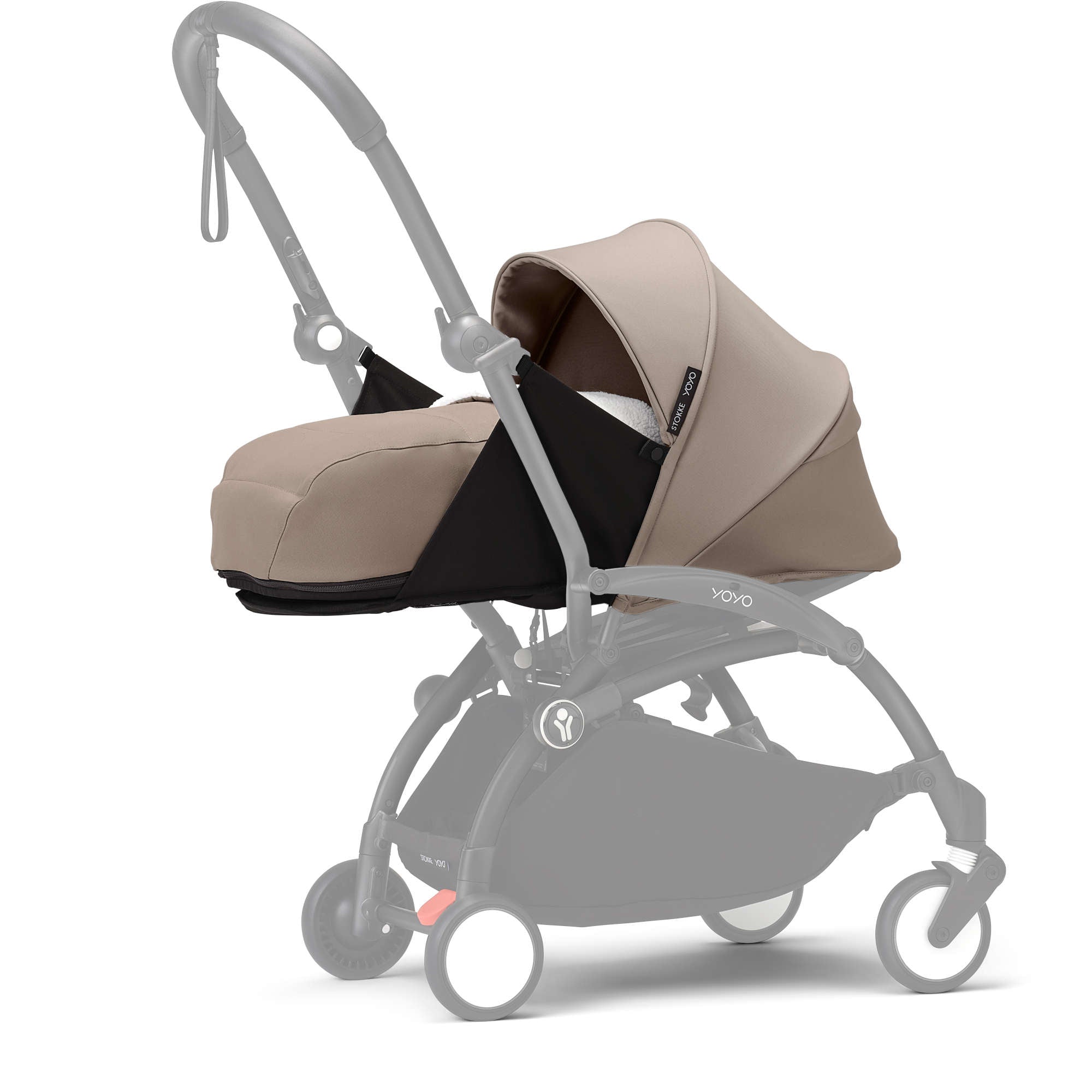 stokke newborn kit Stokke YOYO 0+ Newborn Pack – Juvenile Shop